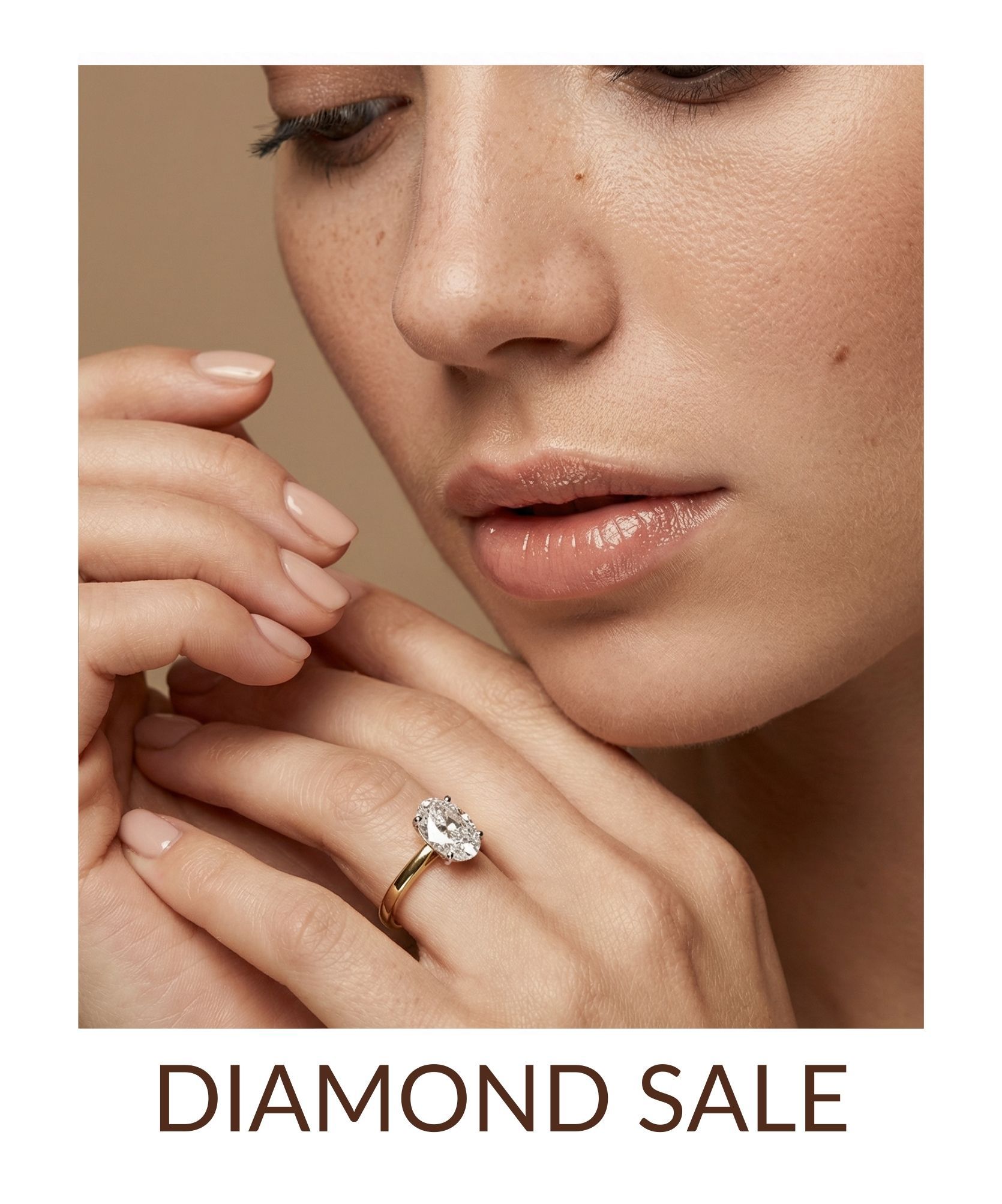 Diamond Sale