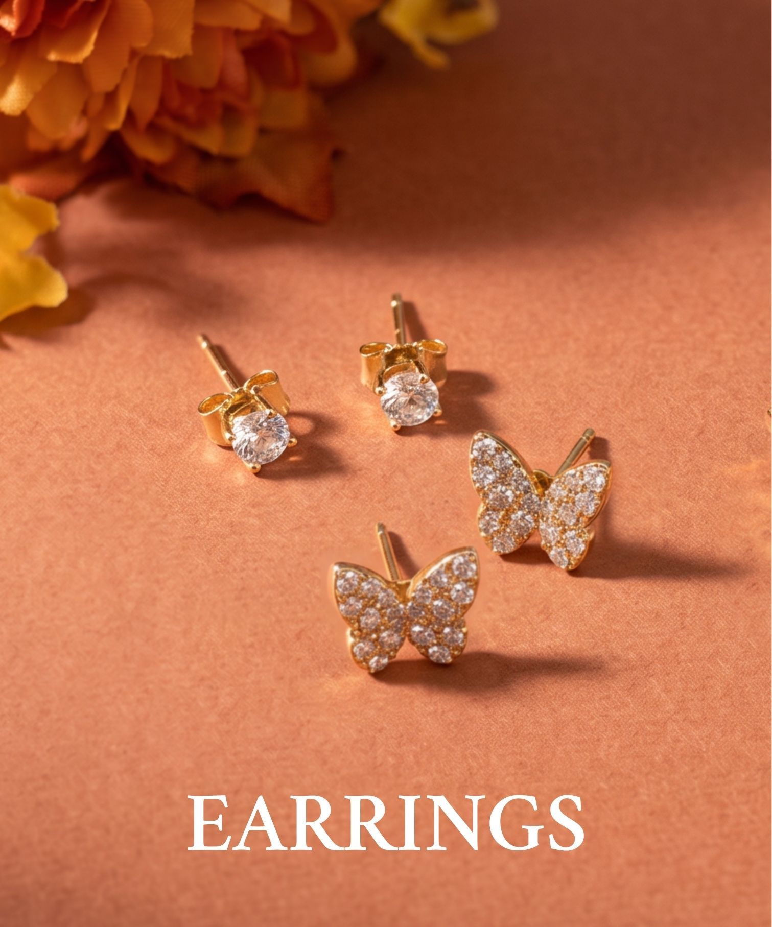 Earrings for Her