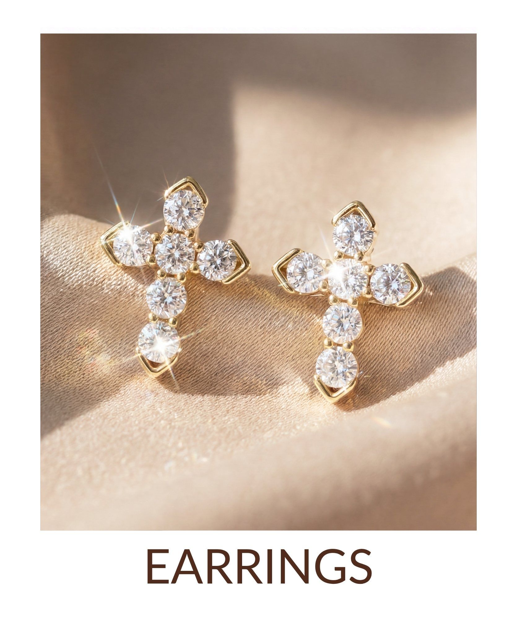 Earrings for Her