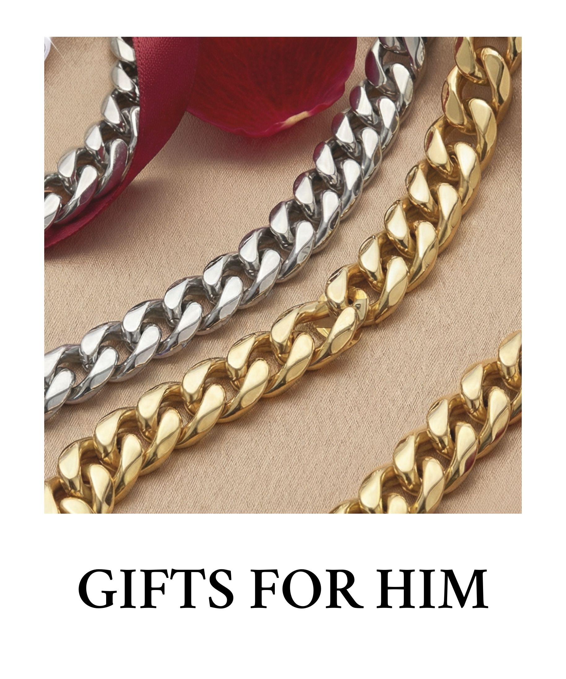 Valentines Gifts for Him