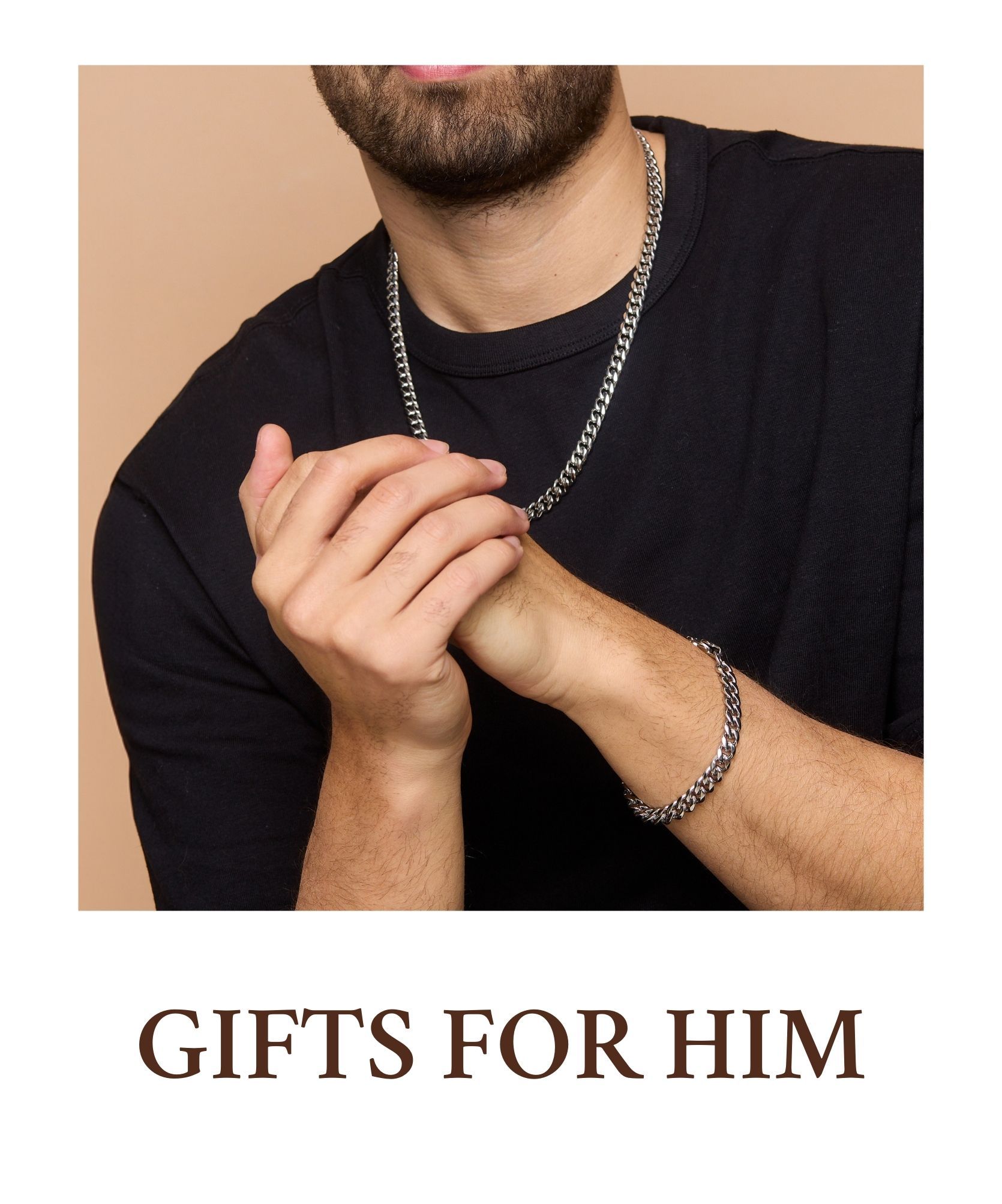 Gifts for Him