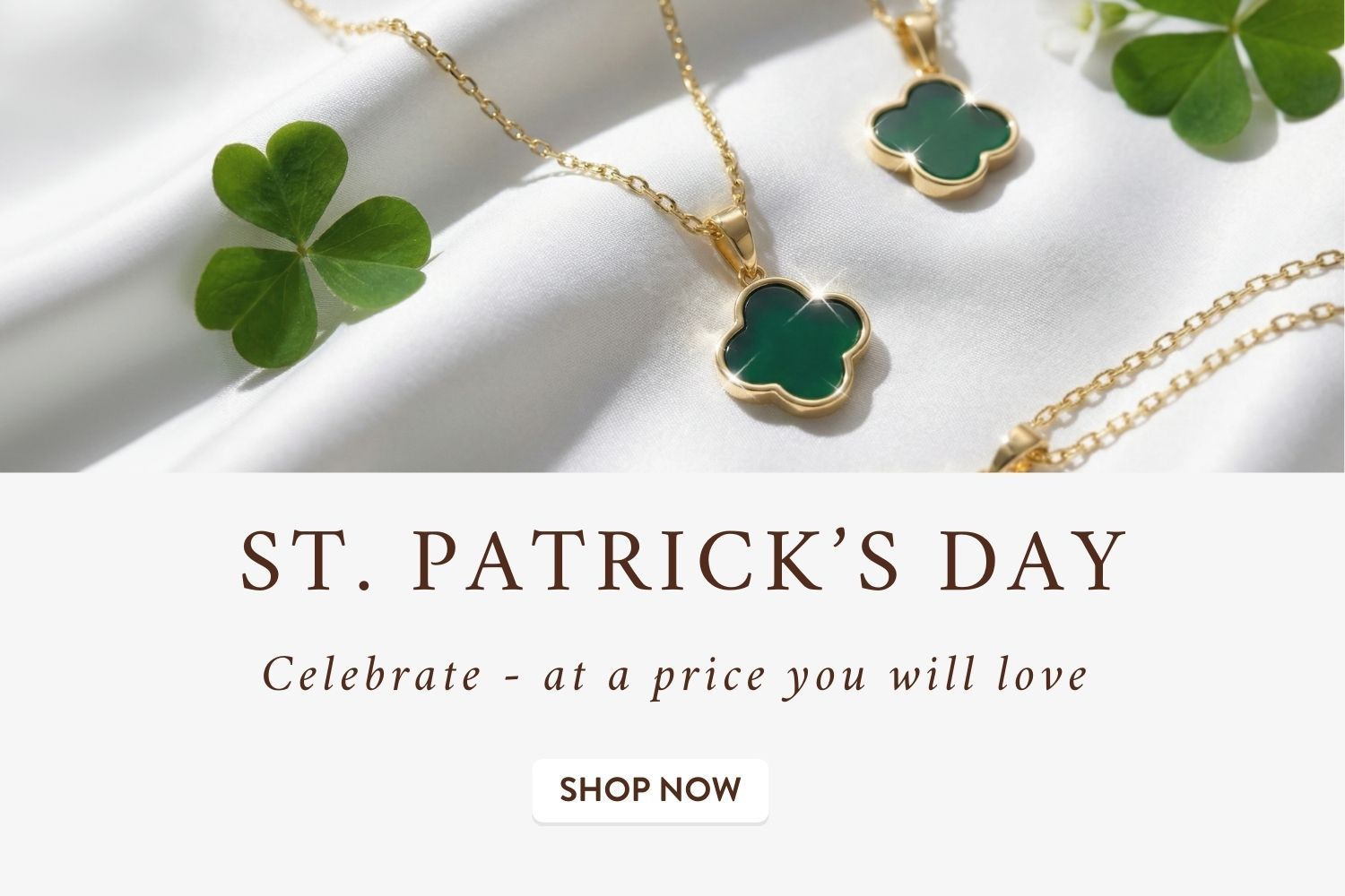 St Patricks Day Collection