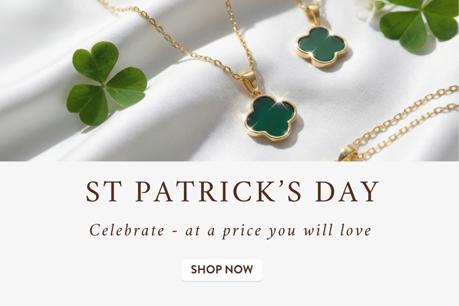 St Patricks Day Collection