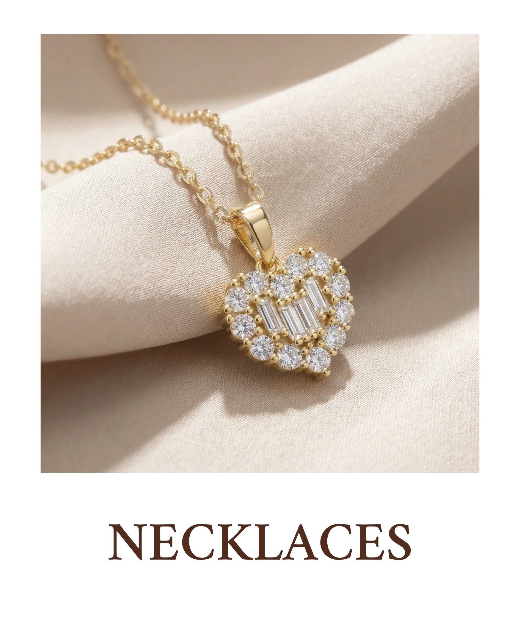 Necklaces for Her