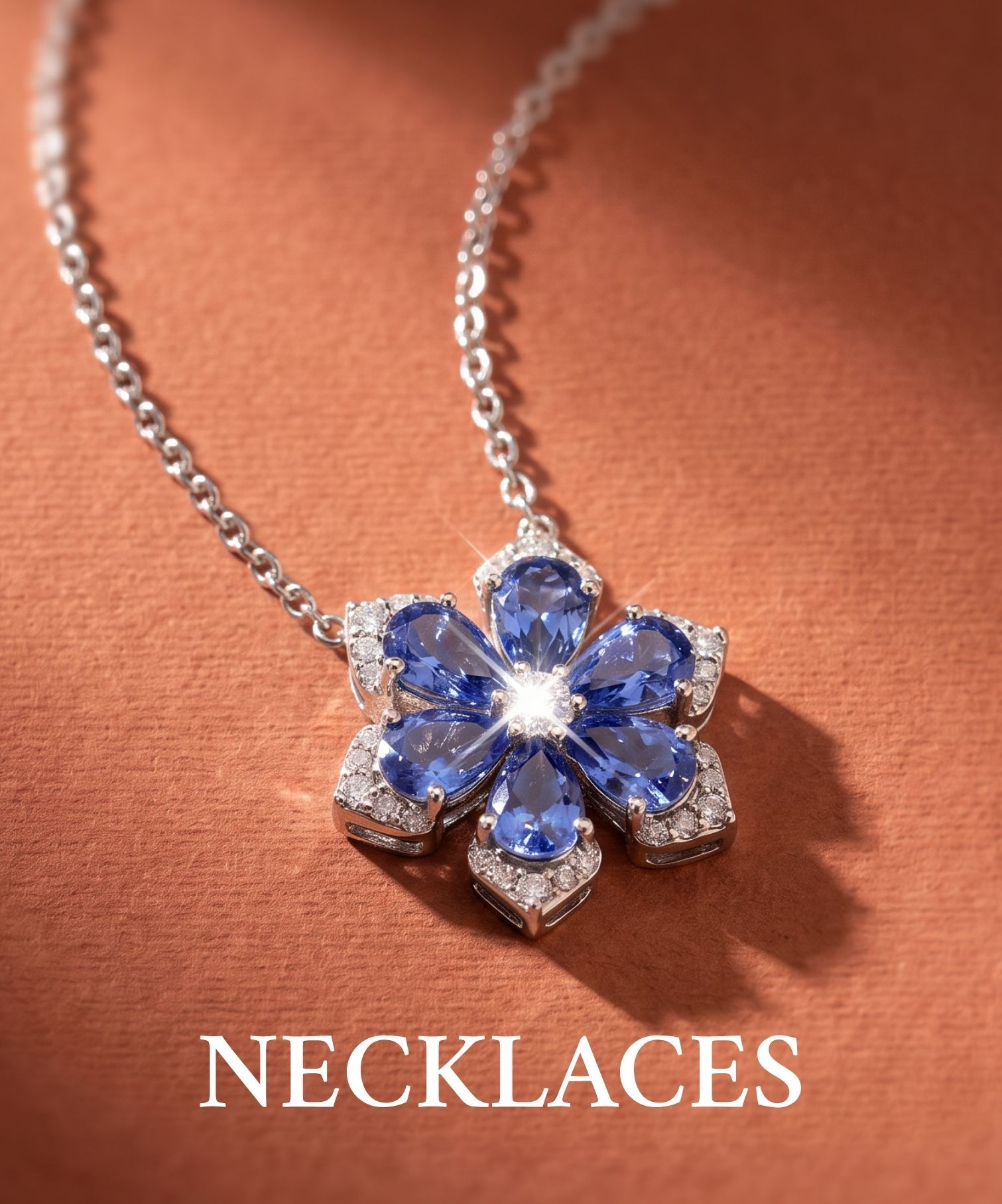 Necklaces for Her
