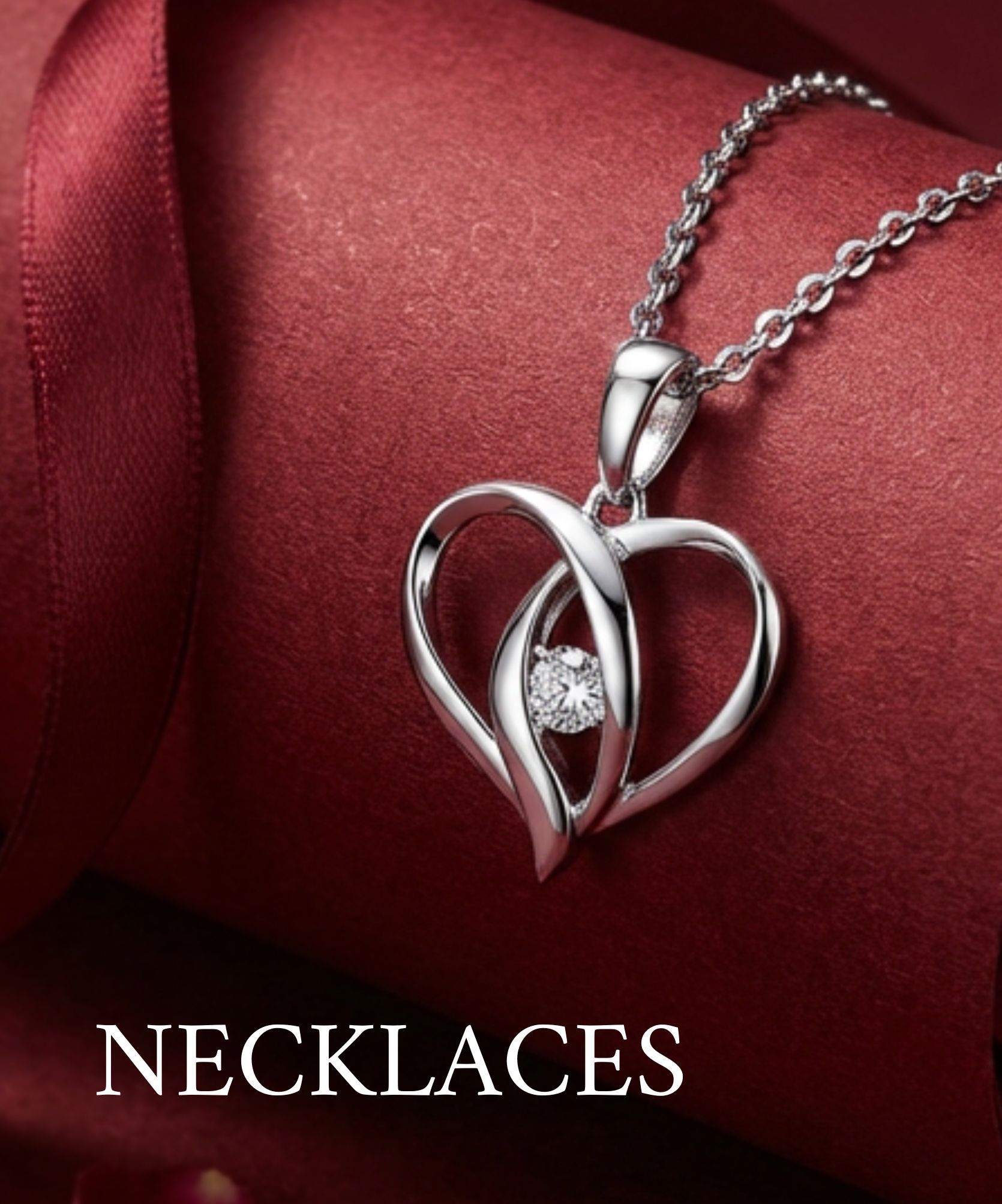 Necklaces for Her