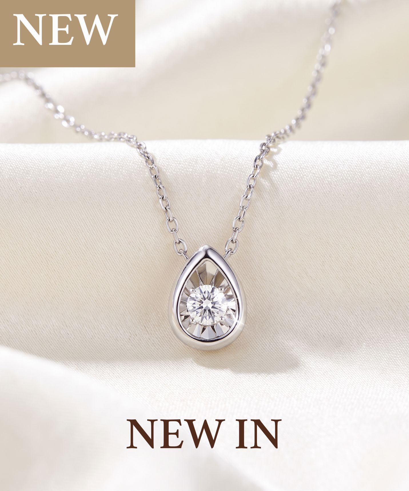 New in