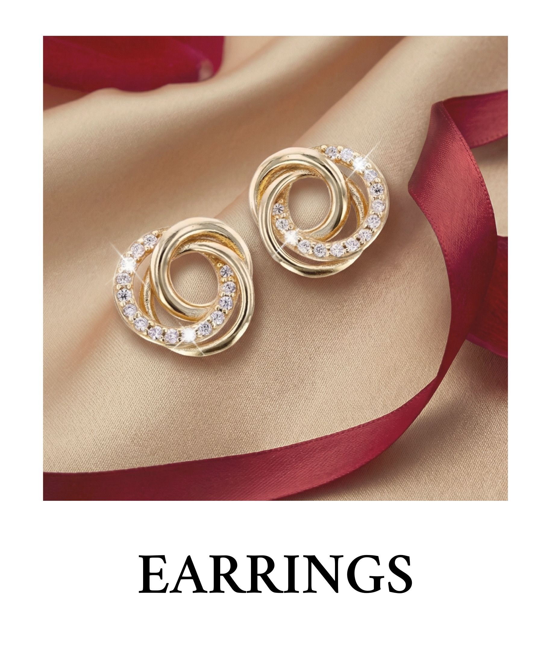 Earrings for Her