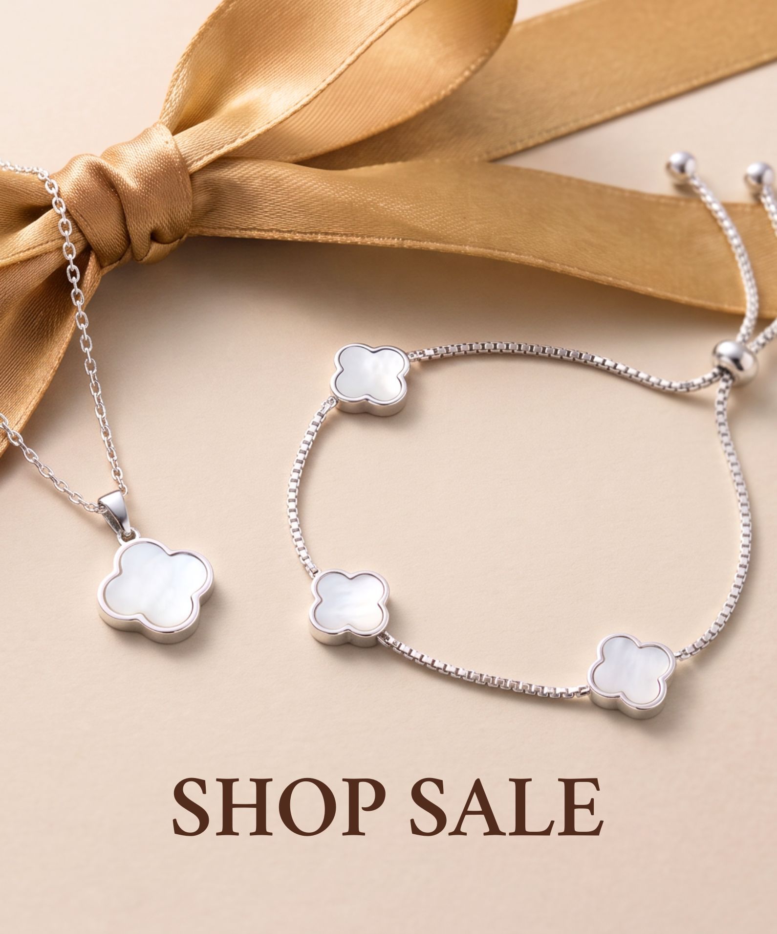 SALE NOW ON