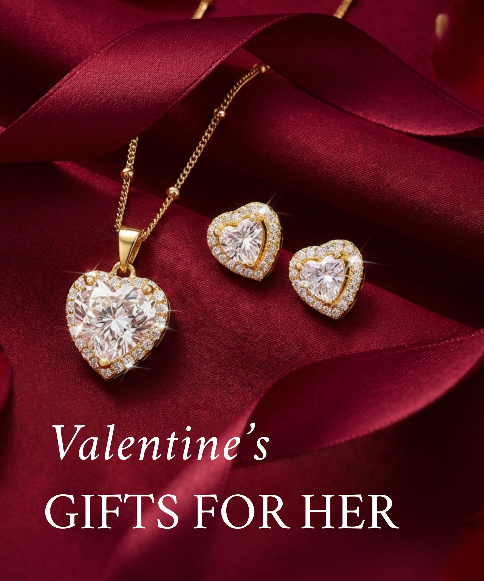 Valentines Gifts for Her