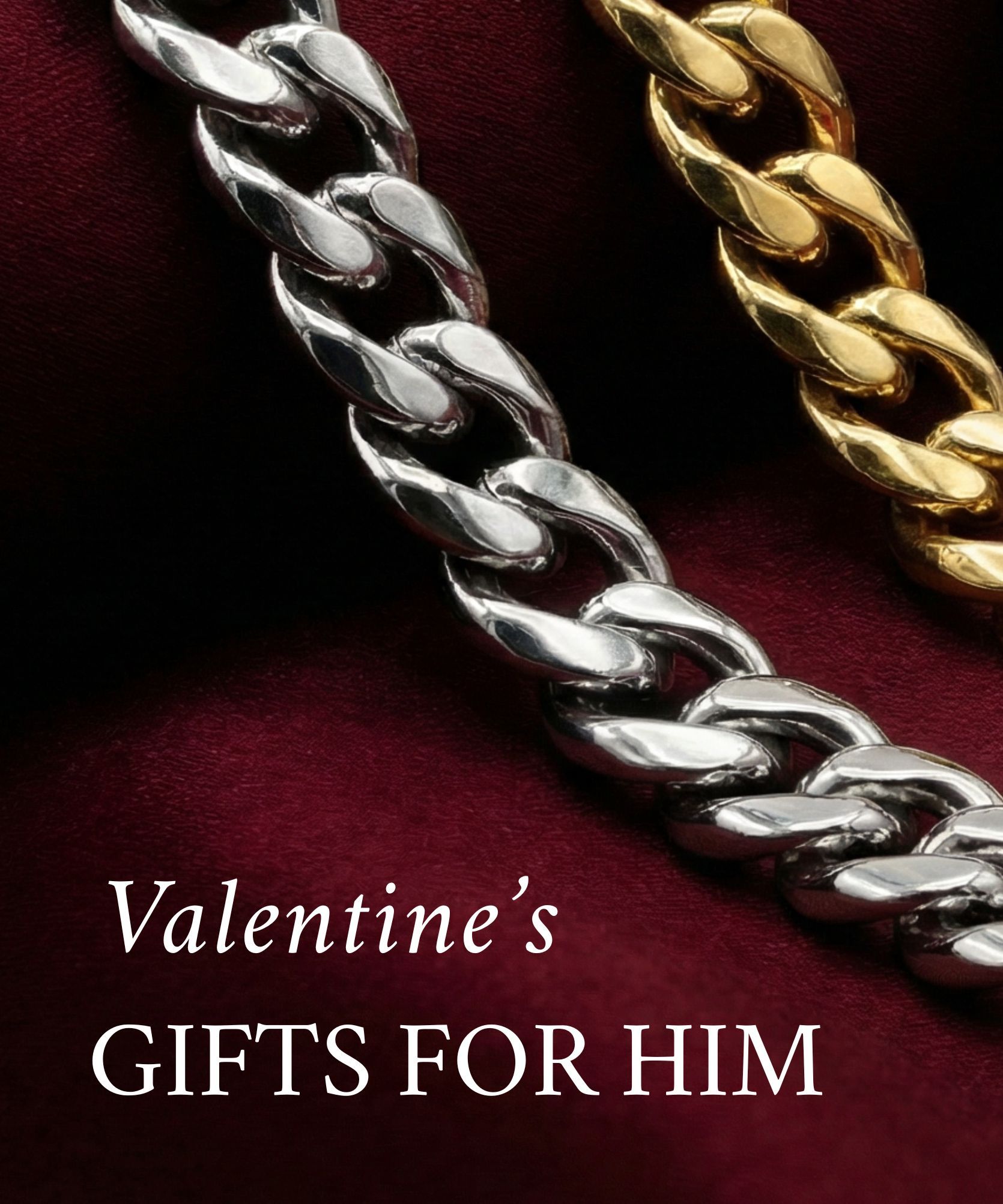 Valentines Gifts for Him