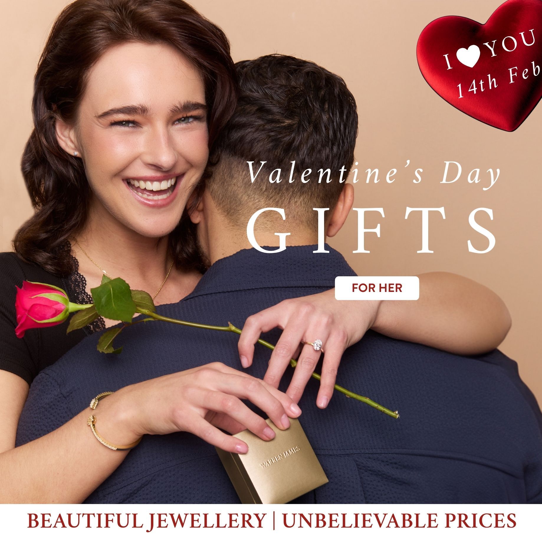 Valentines Gifts for Her