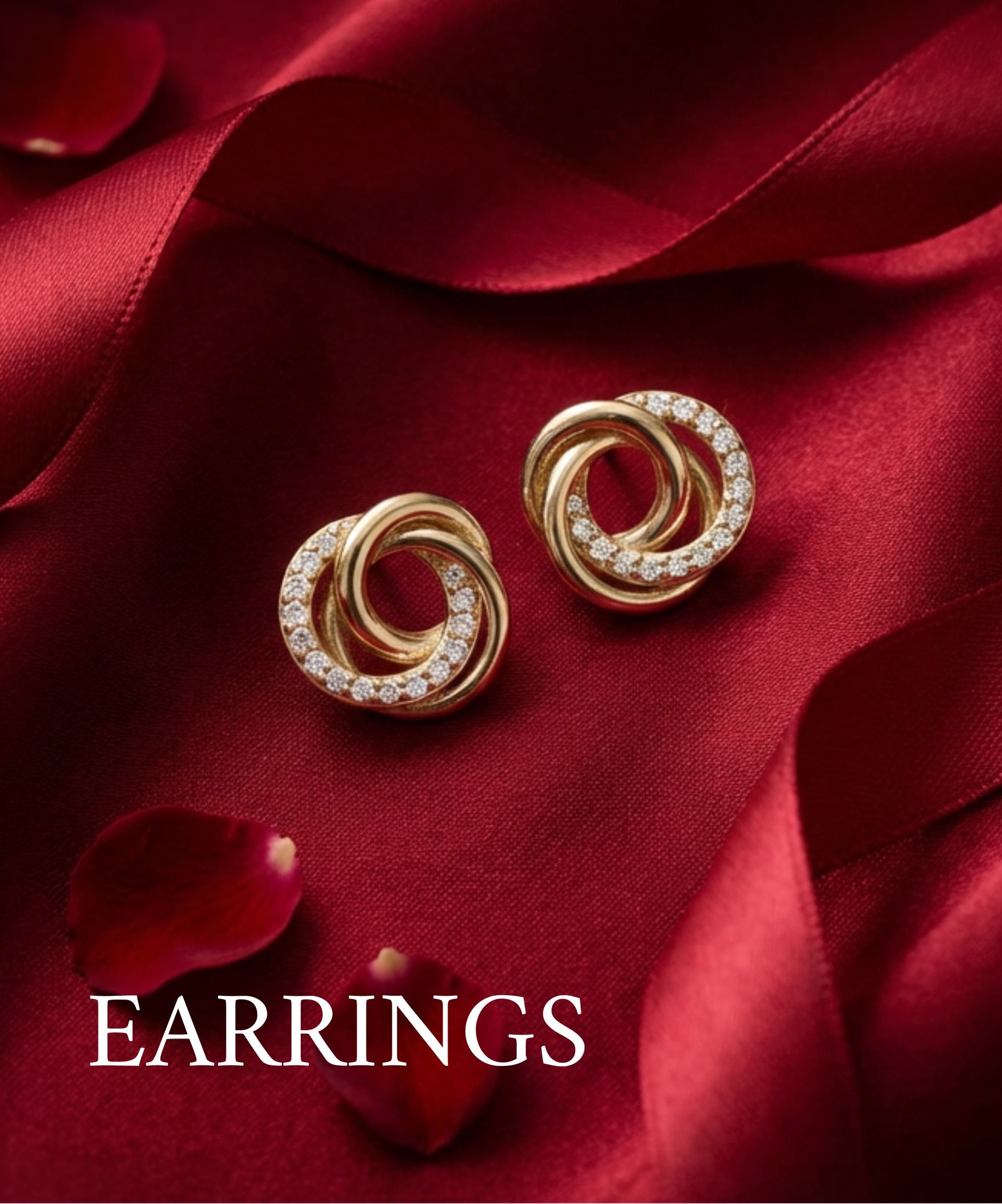 Earrings for Her