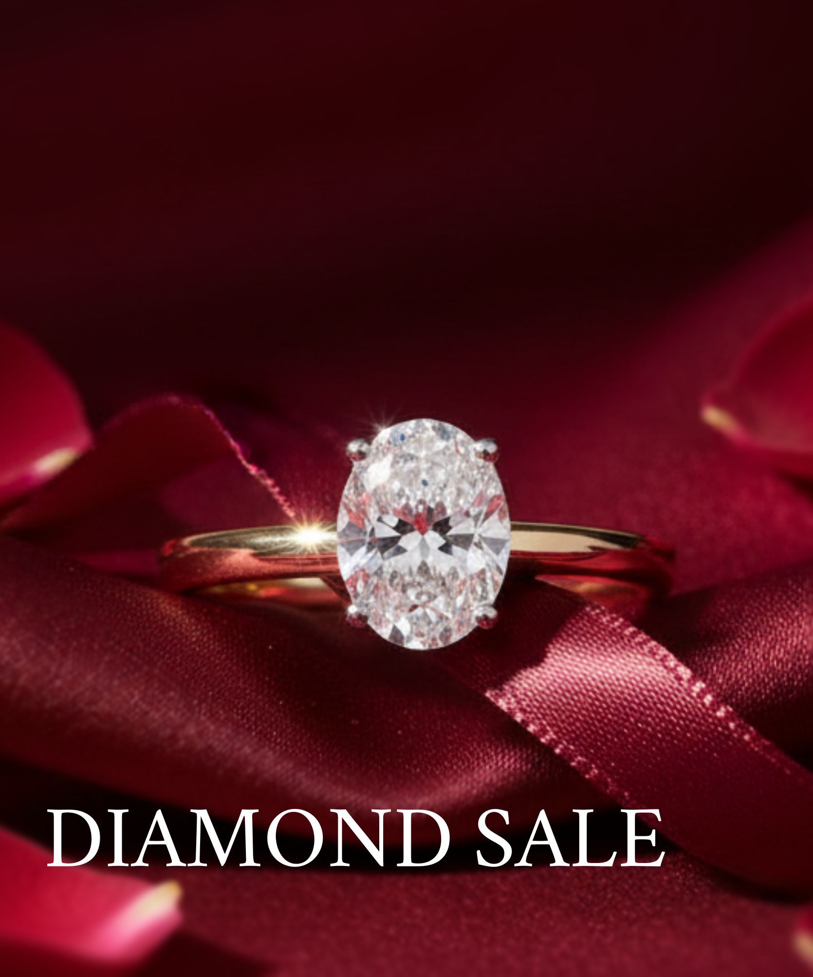 Diamond Sale