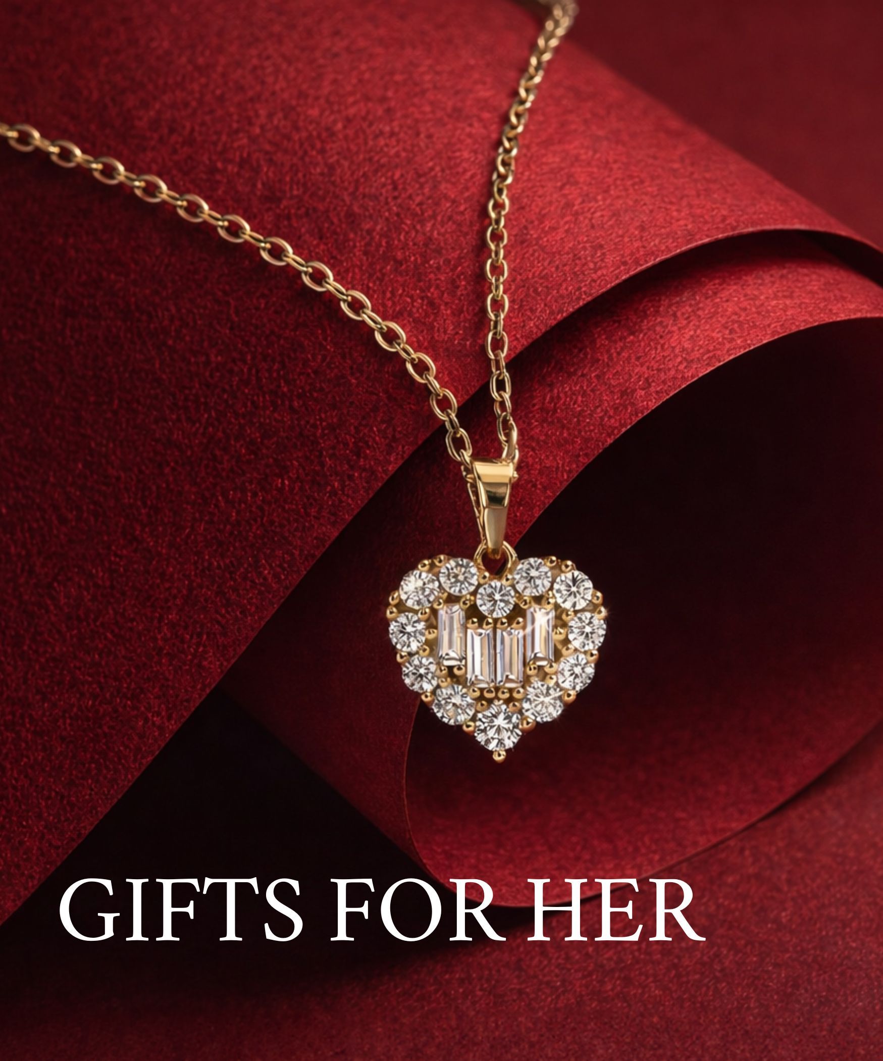 Valentines Gifts for Her