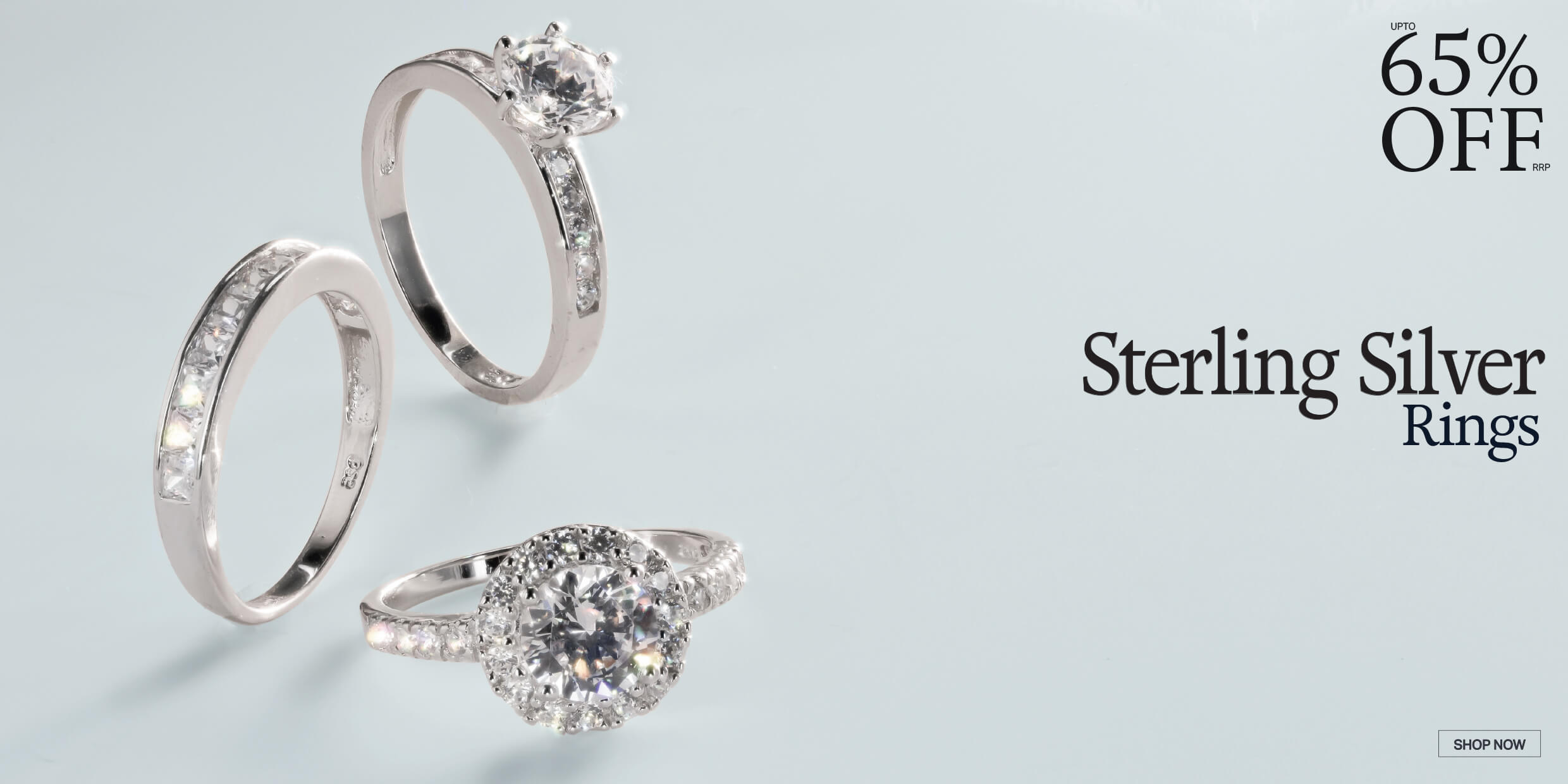 Jewellery - Engagement Rings - Wedding Rings - Warren James Jewellers