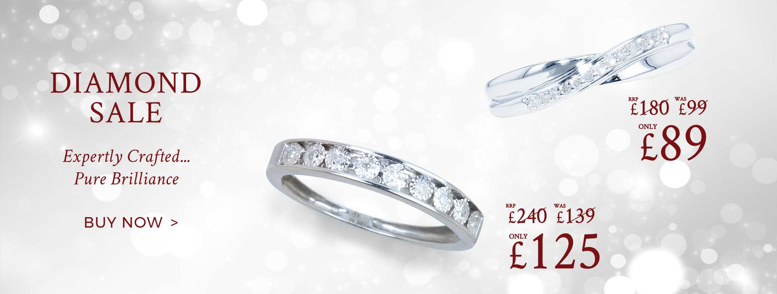 Warren James Official Jewellery site Engagement Rings, Diamond