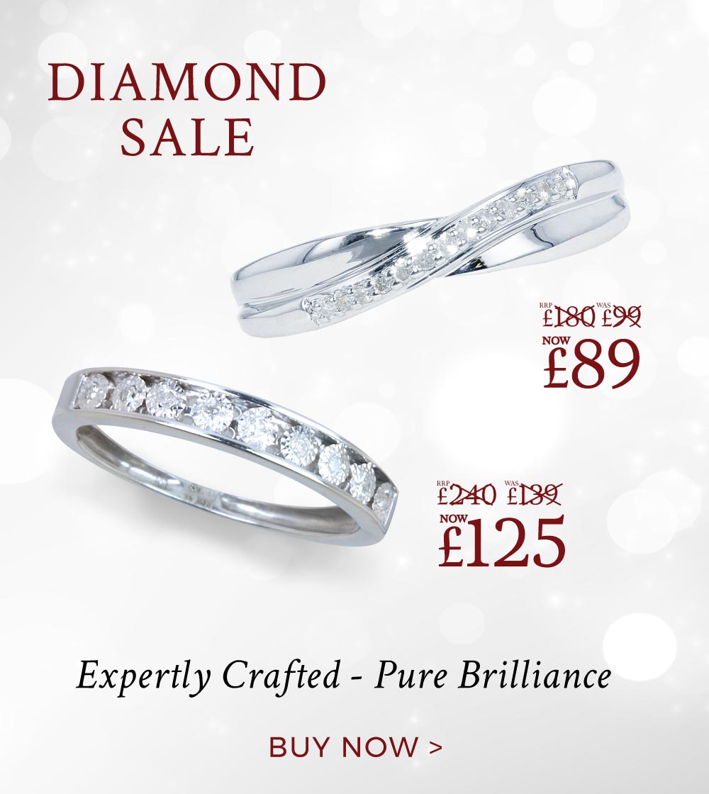 Warren James Official Jewellery site Engagement Rings, Diamond