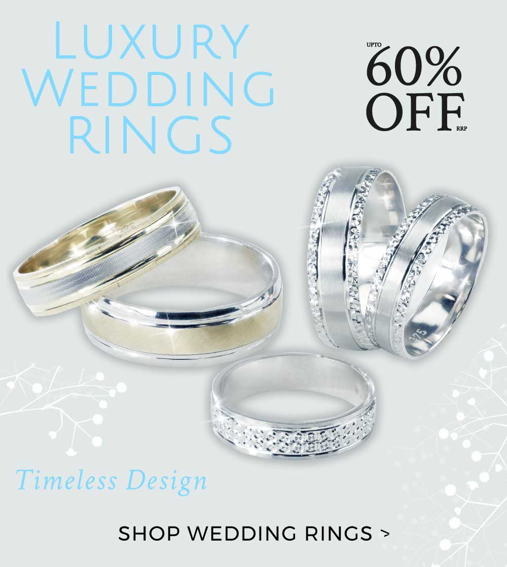 Warren James Jewellers Shopping Bag