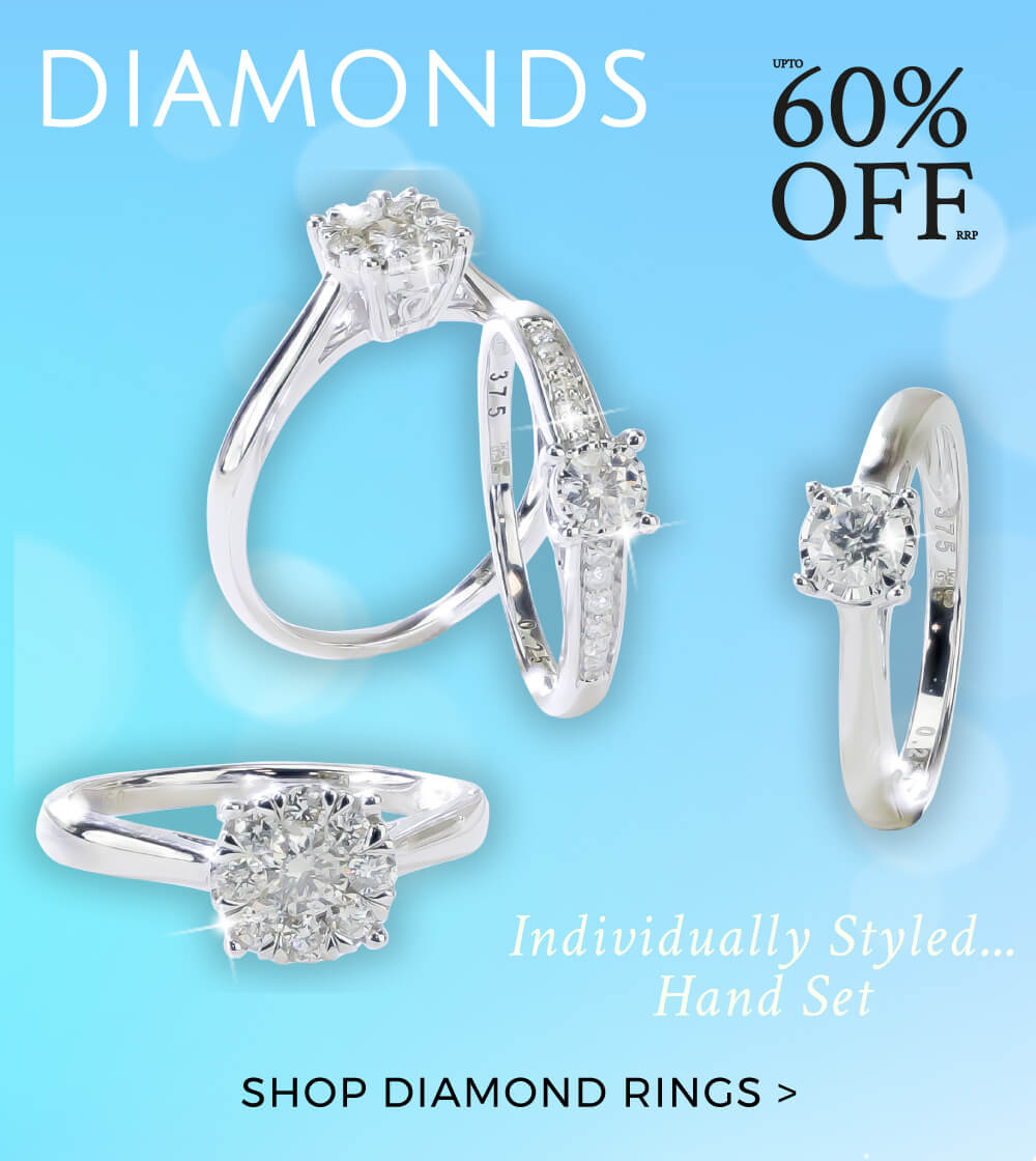 Warren James Official Jewellery site Engagement Rings, Diamond