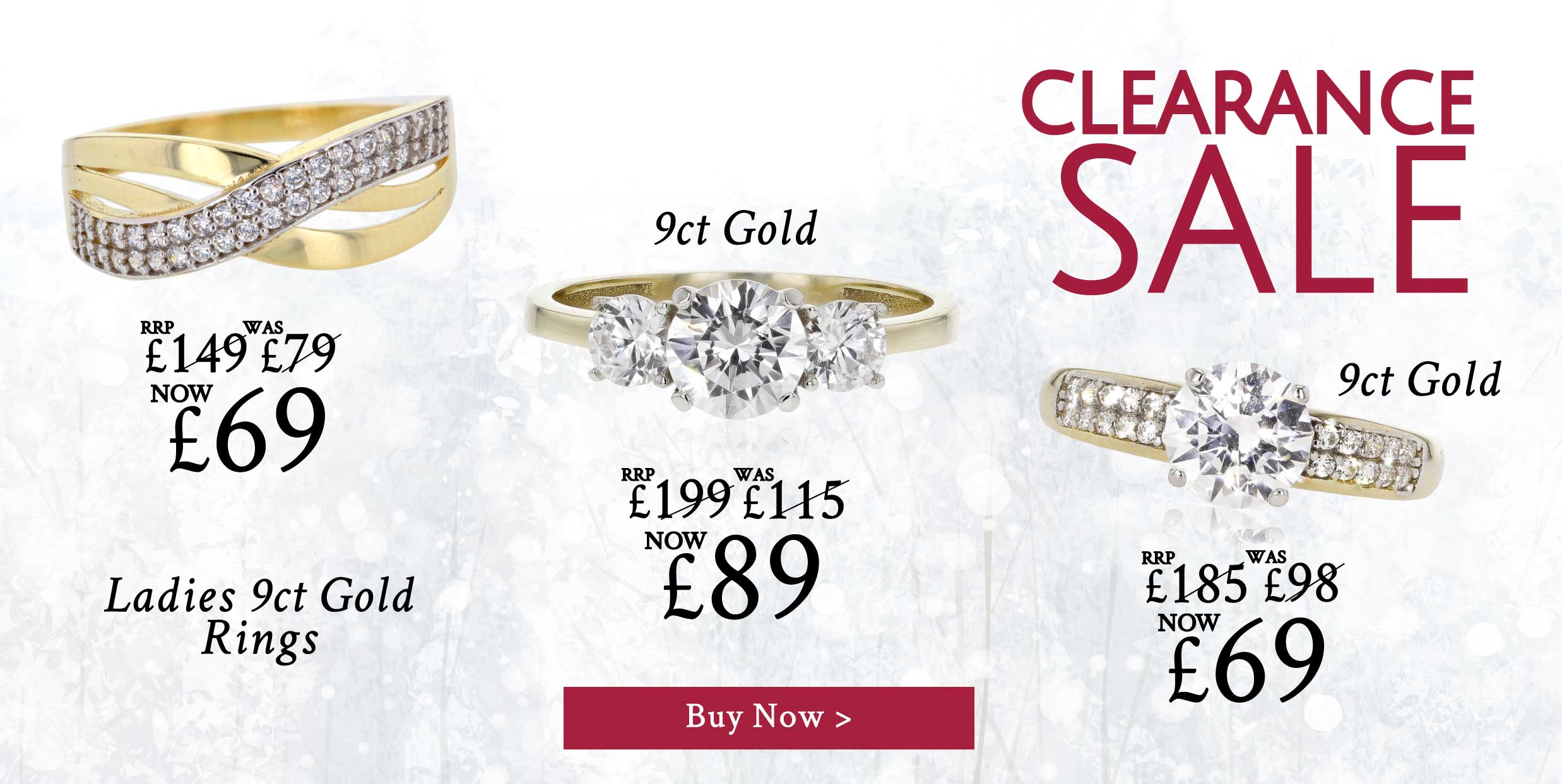 Warren James - Official Jewellery Website | Engagement Rings, Diamond ...