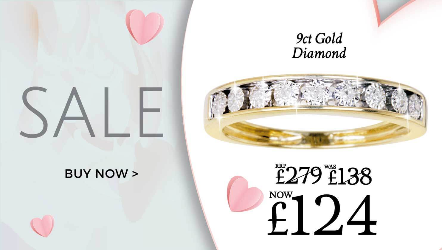 Warren James Official Jewellery site Engagement Rings, Diamond