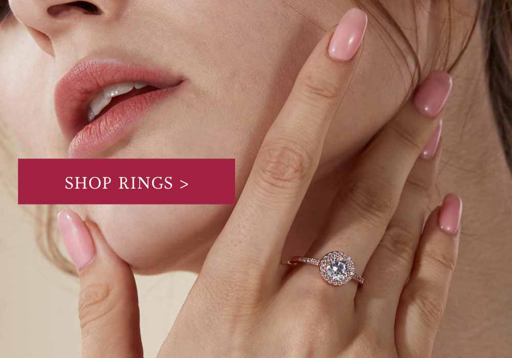 Warren James Official Jewellery site Engagement Rings, Diamond