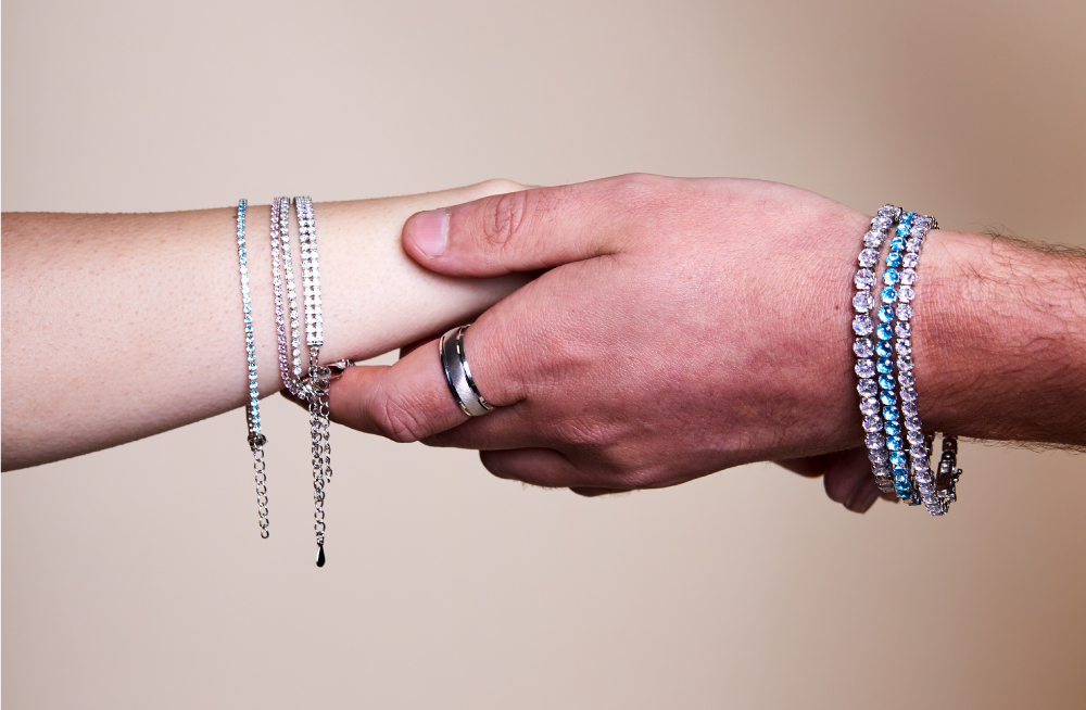 Warren James Jewellers Why A Tennis Bracelet Should Be The Next Addition To Your Jewellery