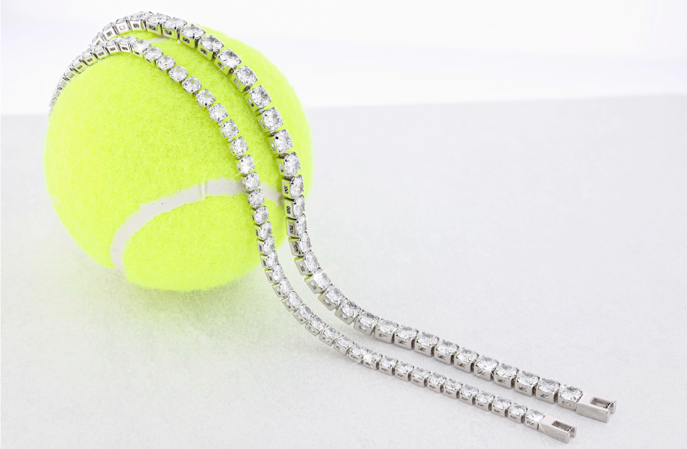 Warren James Jewellers Why A Tennis Bracelet Should Be The Next Addition To Your Jewellery