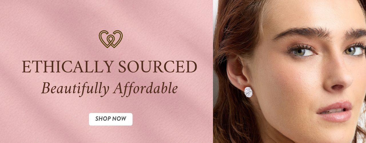 Ethically Sourced - Beautifully Affordable