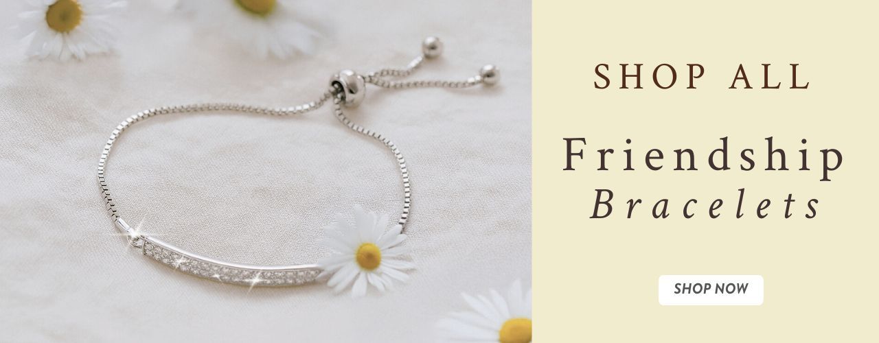 Shop All Friendship Bracelets