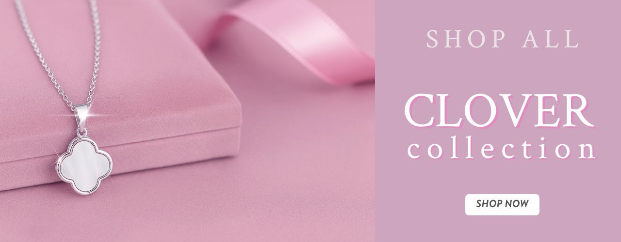 Shop all Clover Collection