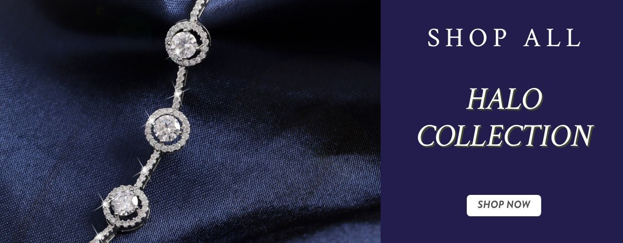 Halo Collection Shop All