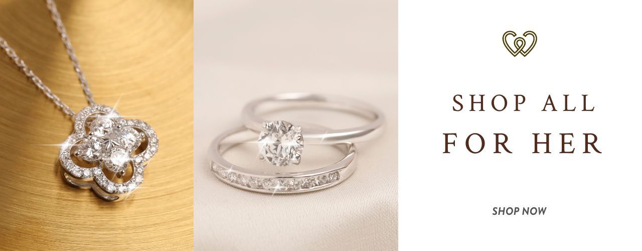 Shop All Womens Jewellery