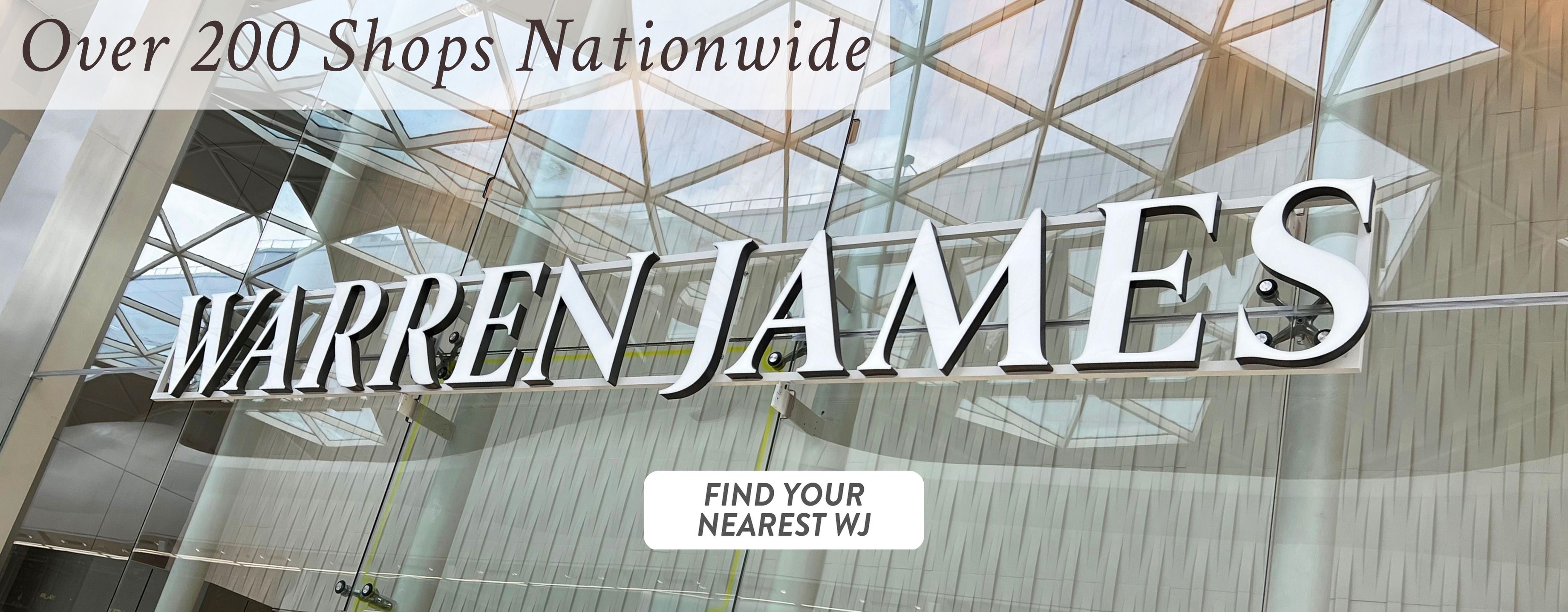 Find Your Nearest WJ
