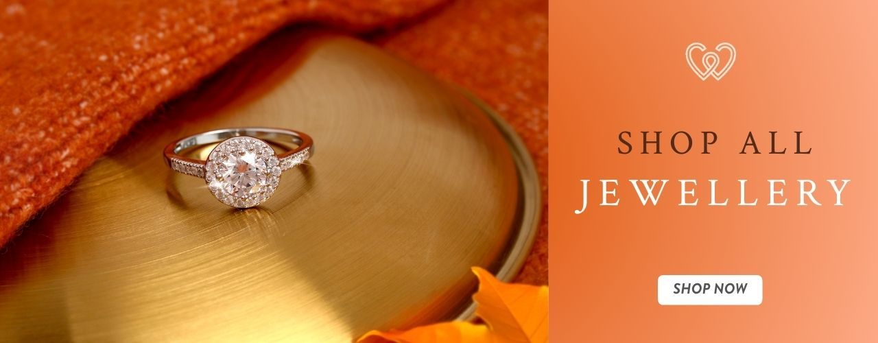 Shop All Womens Jewellery