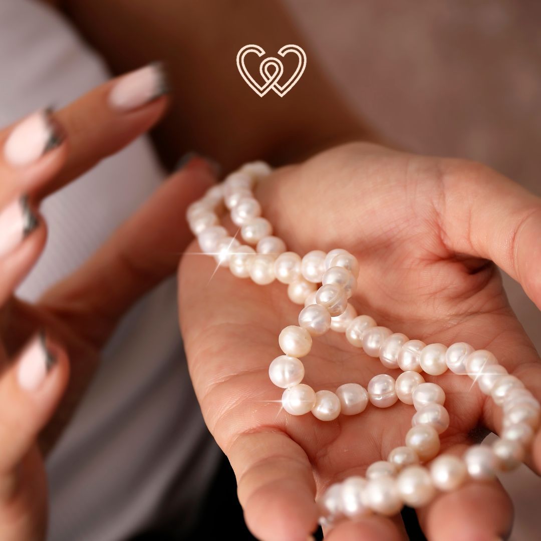 How to clean Jewellery