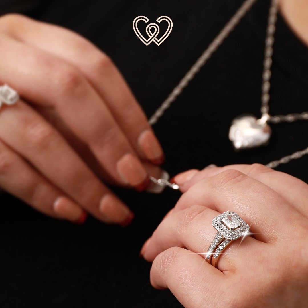 How to clean Jewellery