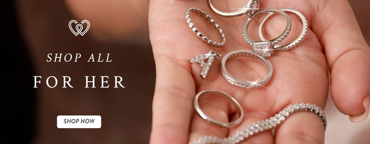 Shop All Jewellery