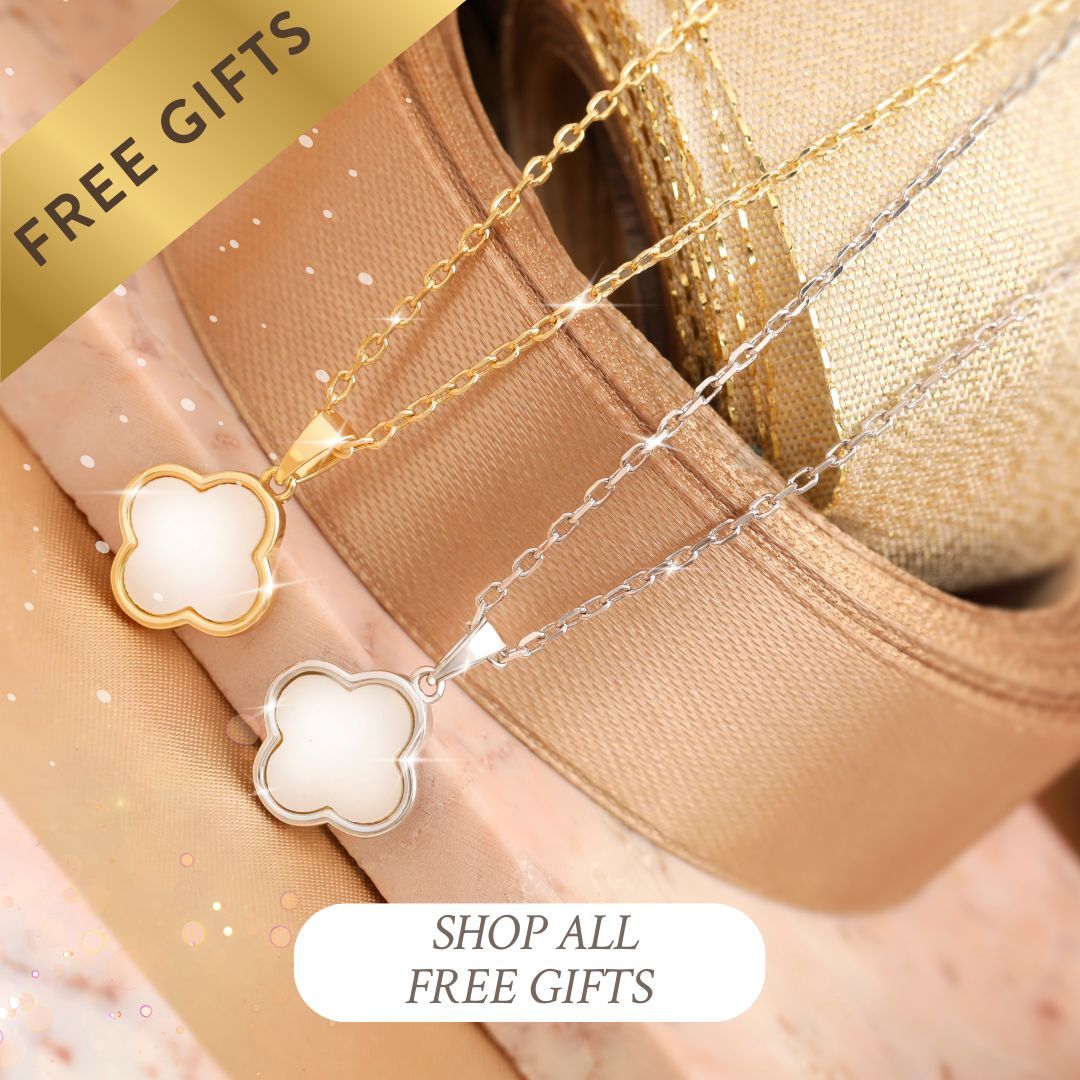 Shop ALL Free Gifts