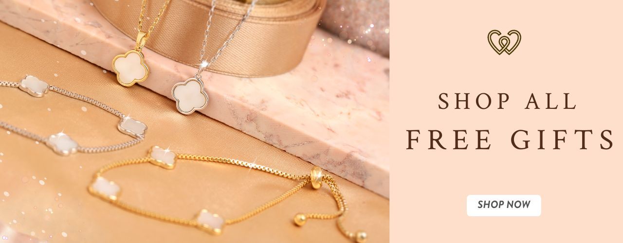 Free Gifts Free Jewellery