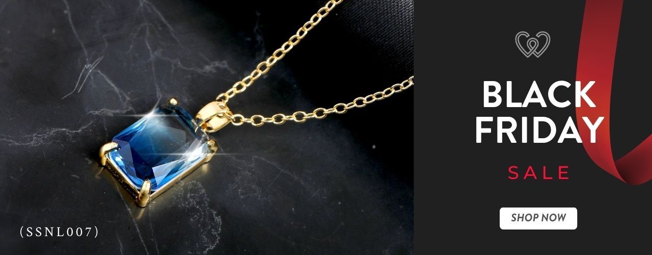 Black Friday Jewellery Deals Sale