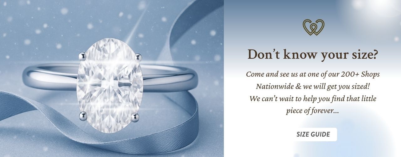 Find Ring Size Engagement Ring Size