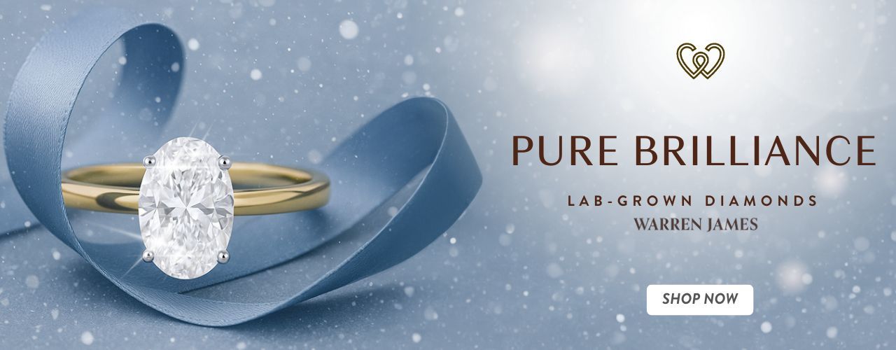 Diamond Engagement Rings Lab Grown Diamonds 