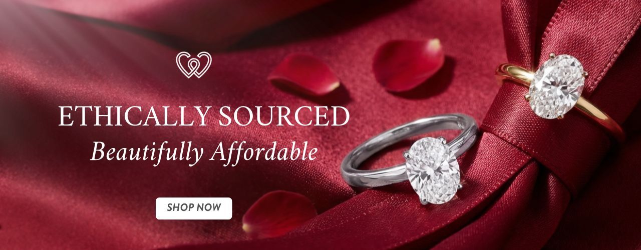 Real Diamonds Lab-Grown Diamonds