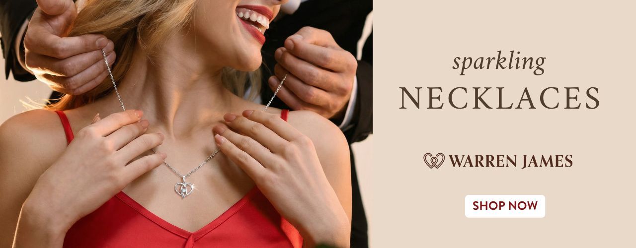 Diamond Necklaces