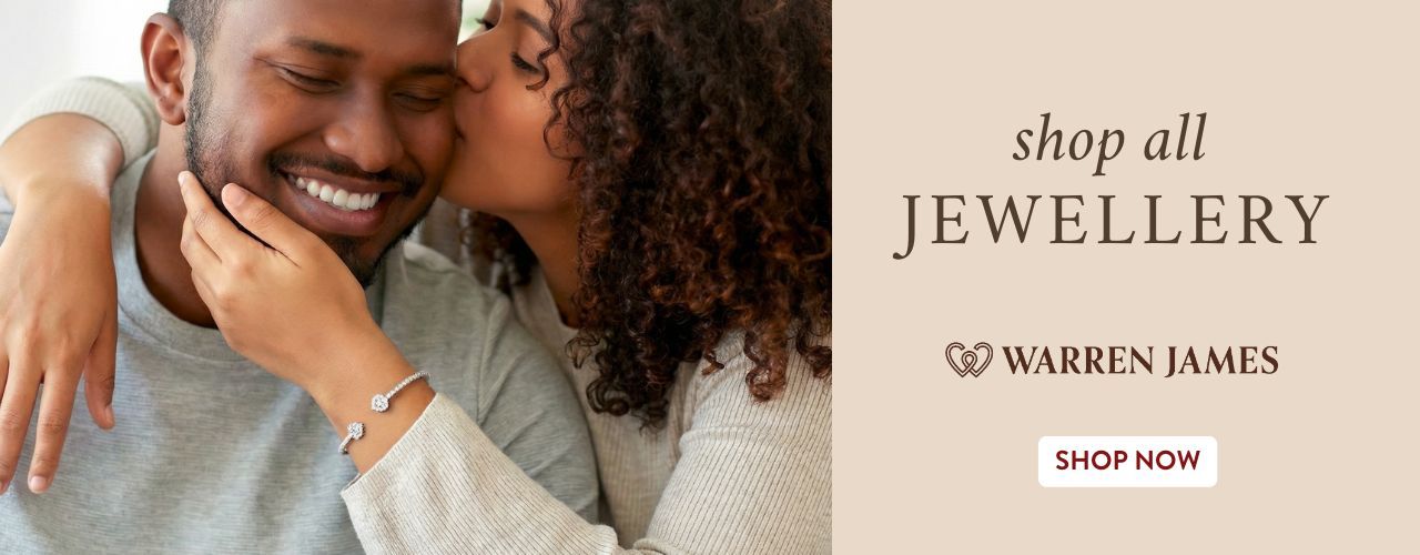 Jewellery Shop All Warren James