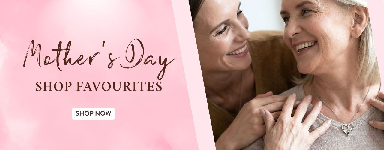 Mothers Day Jewellery Gifts
