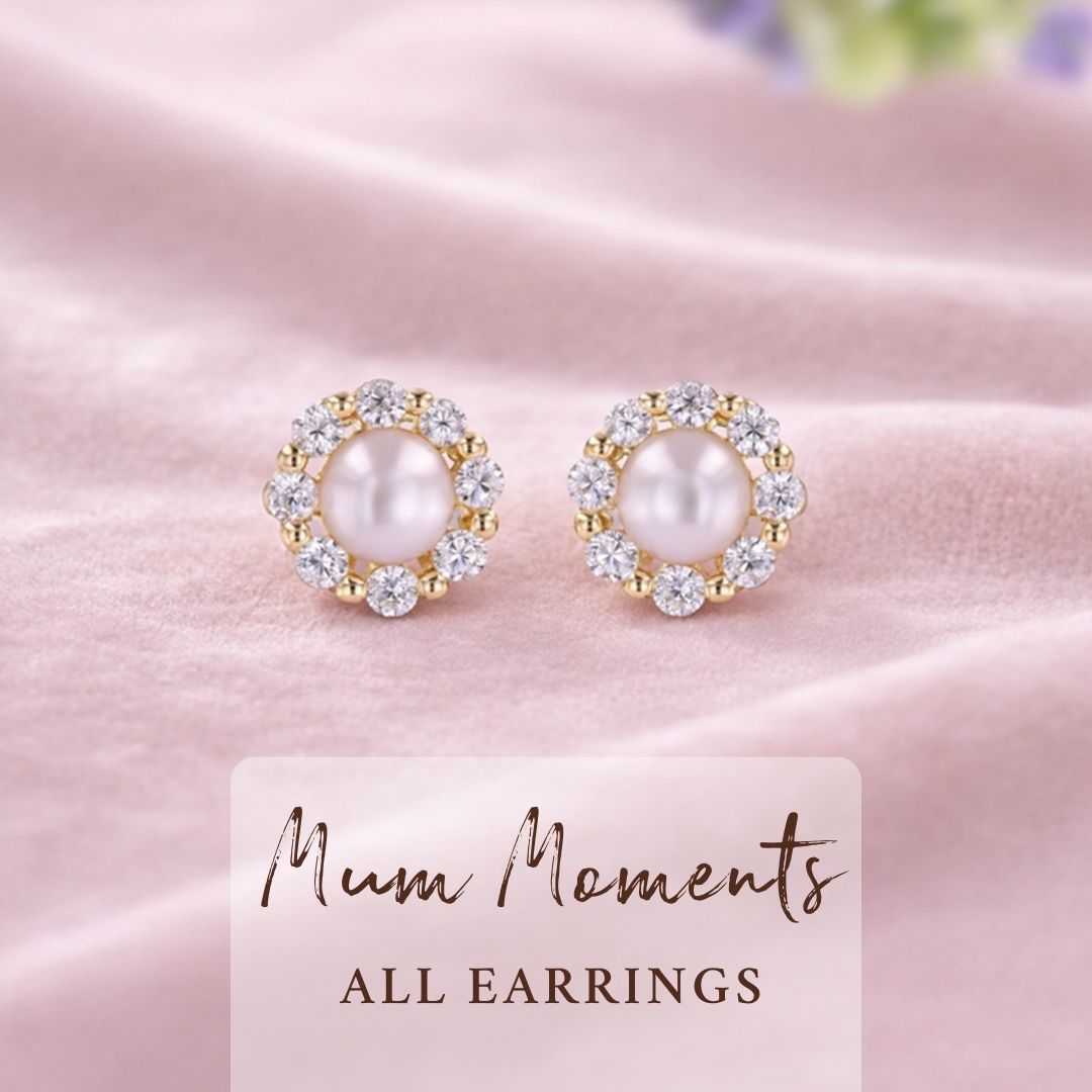 Earrings Mothers Day 