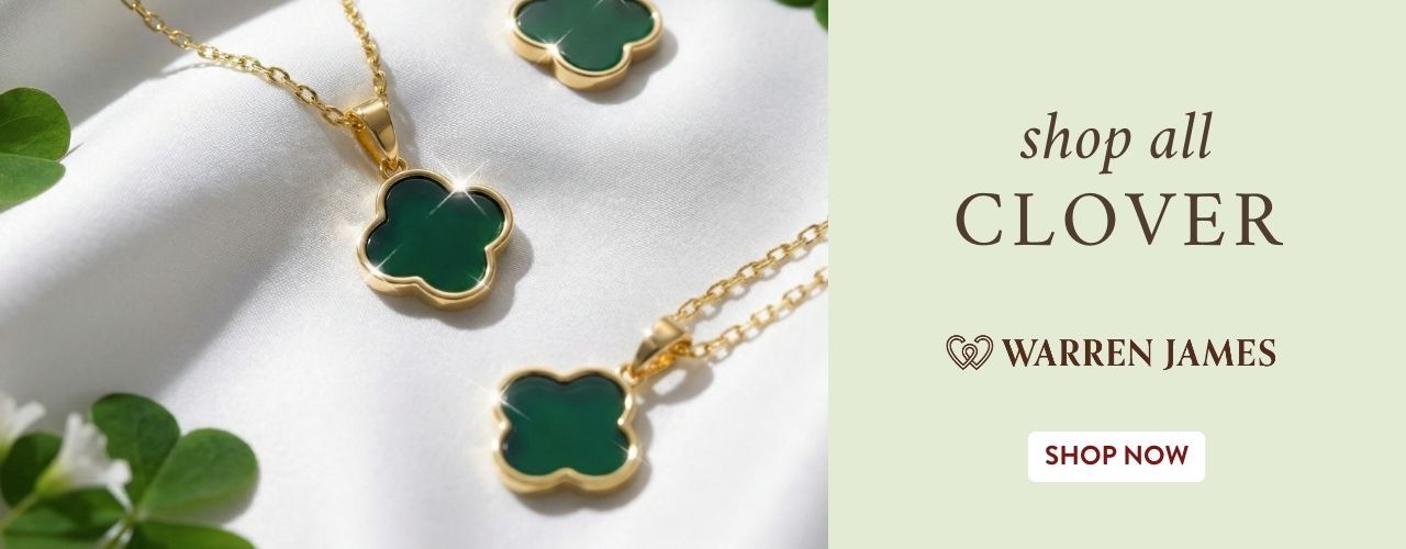 Clover Jewellery 